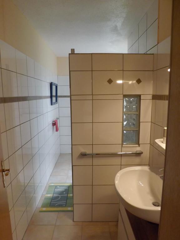 Pension Sonneneck Kamschlacken Habitación foto